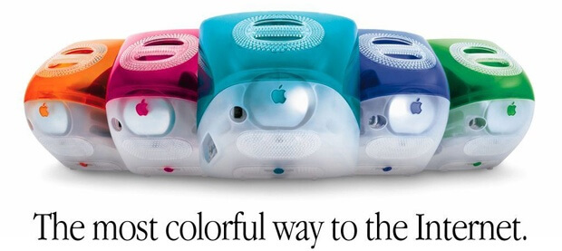 iMac iMac