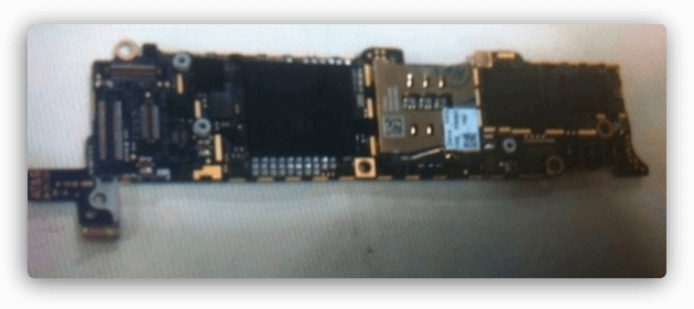 A5X, 1ГБ RAM и усовершенствованная видеосистема A5X, 1ГБ RAM и усовершенствованная видеосистема