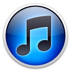iTunes iTunes