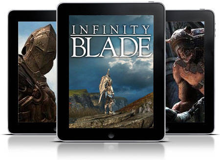Игры на iPad Игры на iPad