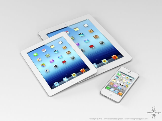 ipad ipad