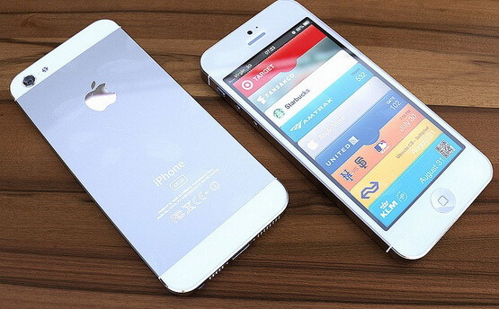 Почему я не куплю новый iPhone Почему я не куплю новый iPhone