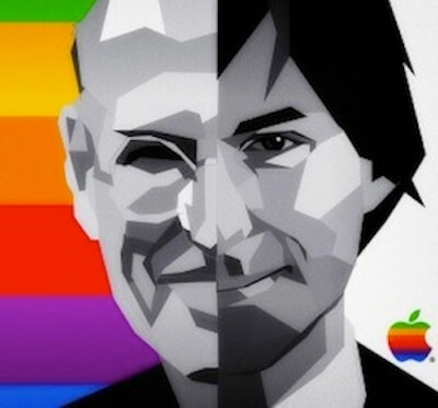 [2] Уолтер Айзексон. Стив Джобс: Стремление к простоте как двигатель революции дизайна