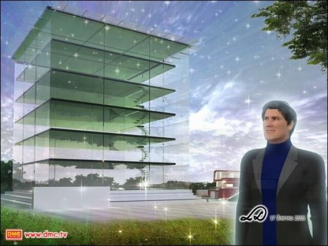 Стив Джобс перевоплотился в ангела. Стив Джобс перевоплотился в ангела. Фото.