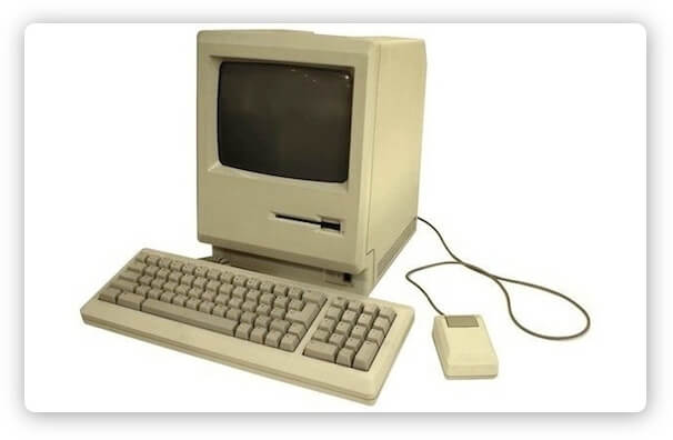 mac mac
