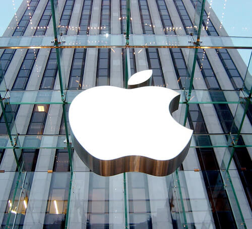 Apple. История поглощений: 2011-2012 Apple. История поглощений: 2011-2012