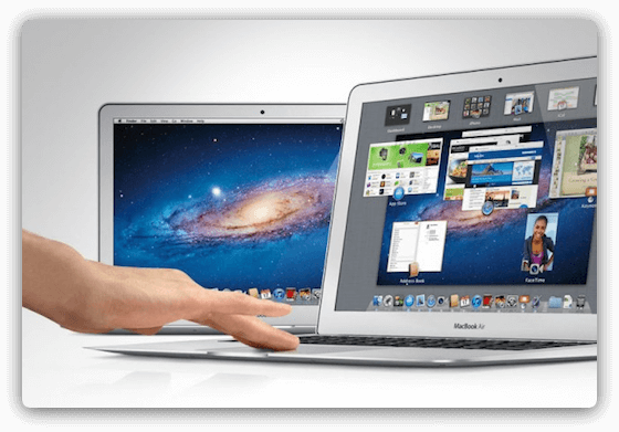 MacBook Air MacBook Air