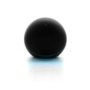 Google откладывает запуск медиакомбайна Nexus Q. Фото.