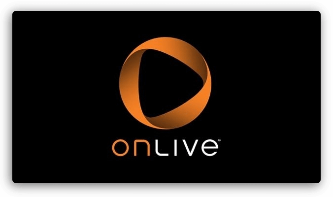 OnLive - лучший игровой стартап современности OnLive - лучший игровой стартап современности
