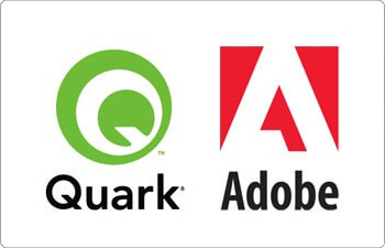 Quark & Adobe Quark & Adobe