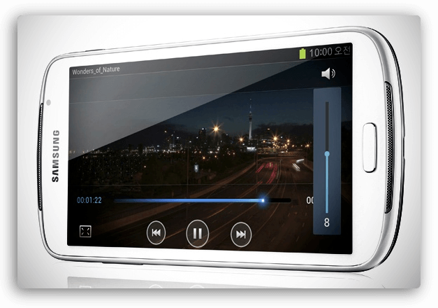 Samsung Galaxy Player 5.8 станет новым хитом продаж Samsung. А может и не станет. Samsung Galaxy Player 5.8 станет новым хитом продаж Samsung. А может и не станет.
