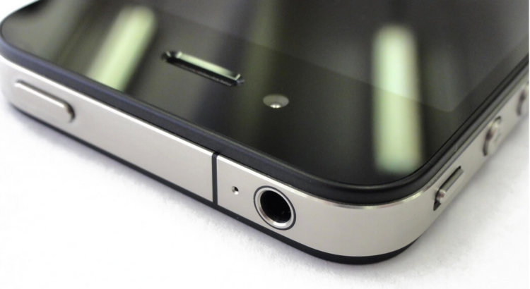 Видео запчастей iPhone 5. Фото.