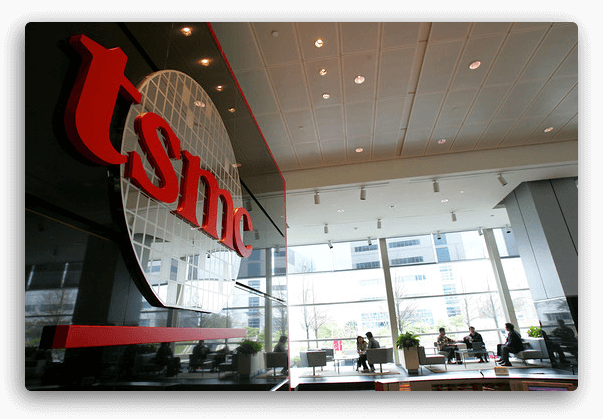 TSMC отказались от заключения эксклюзивного соглашения с Apple и Qualcomm TSMC отказались от заключения эксклюзивного соглашения с Apple и Qualcomm