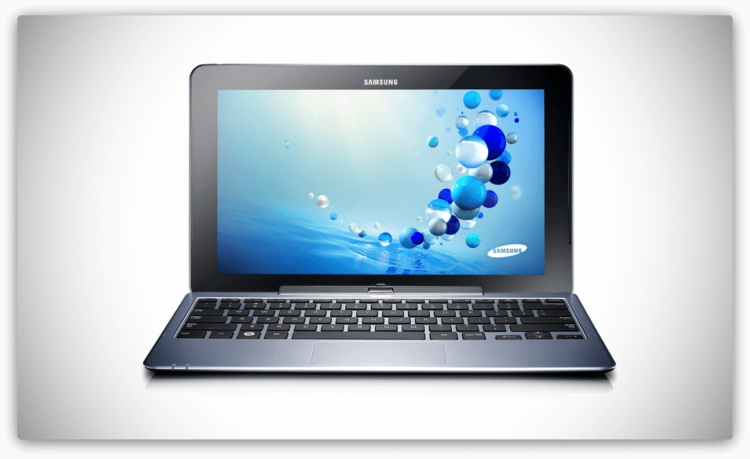 Samsung Ativ Smart PC станет одним из первых на рынке устройств под управлением Windows 8 Samsung Ativ Smart PC станет одним из первых на рынке устройств под управлением Windows 8