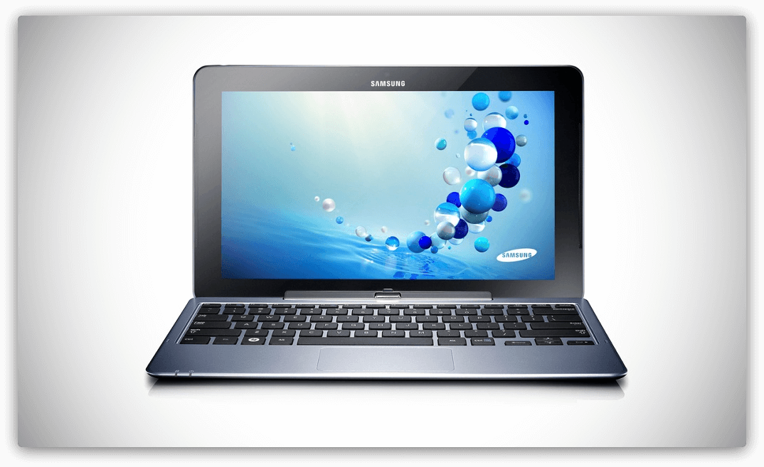 Samsung Ativ Smart PC станет одним из первых на рынке устройств под управлением Windows 8 Samsung Ativ Smart PC станет одним из первых на рынке устройств под управлением Windows 8