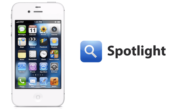 Spotlight Spotlight