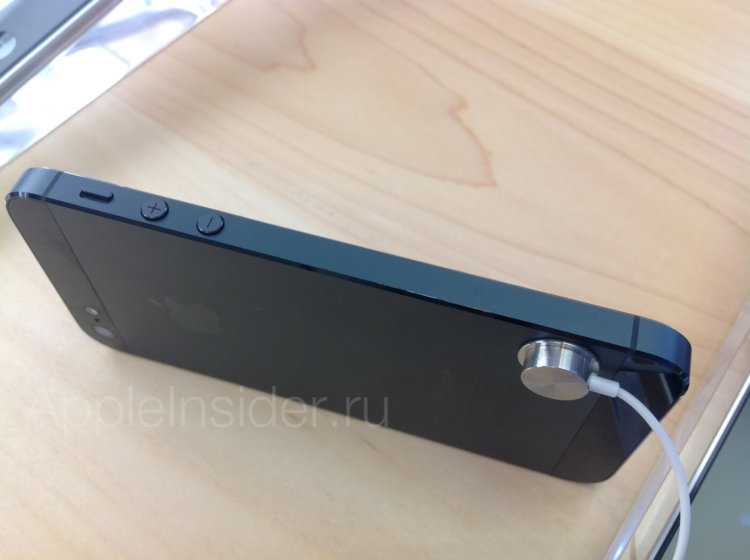 iPhone 5 iPhone 5
