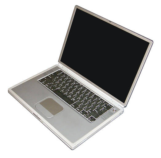 titanium-powerbook titanium-powerbook