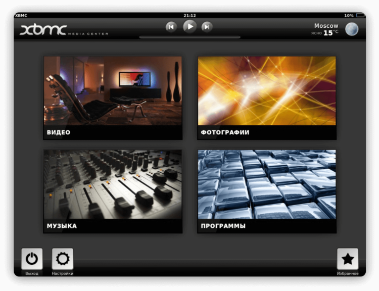 ipTV ipTV