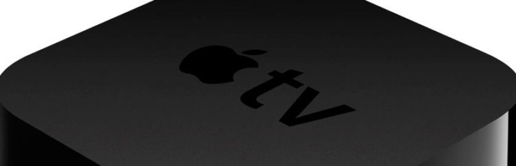Объявление победителя конкурса на Apple TV 3 от AppleInsider.ru. Фото.