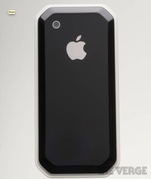 iPhone iPhone