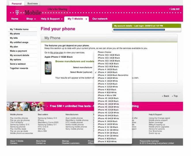 303195-apple-iphone-5-release-coming-t-mobile-lists-four-different-size-capac 303195-apple-iphone-5-release-coming-t-mobile-lists-four-different-size-capac