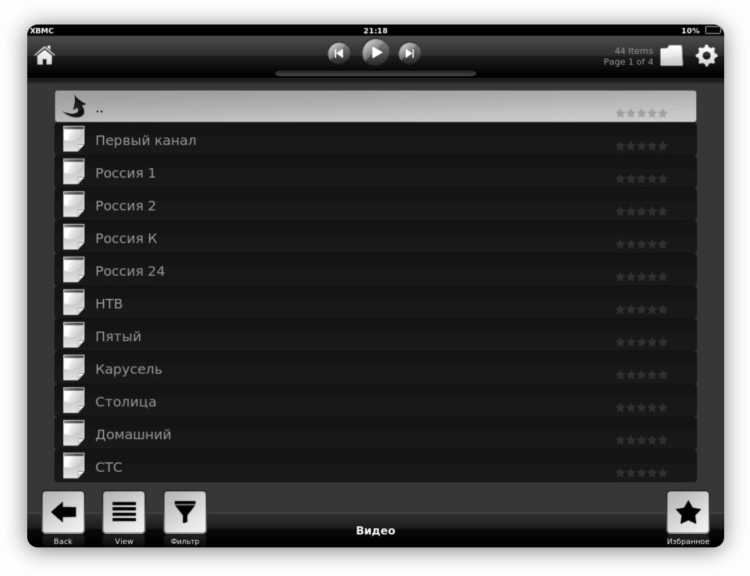ipTV ipTV