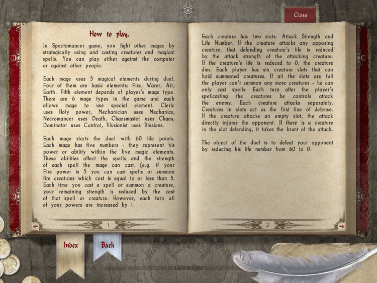 6 Rulebook 6 Rulebook