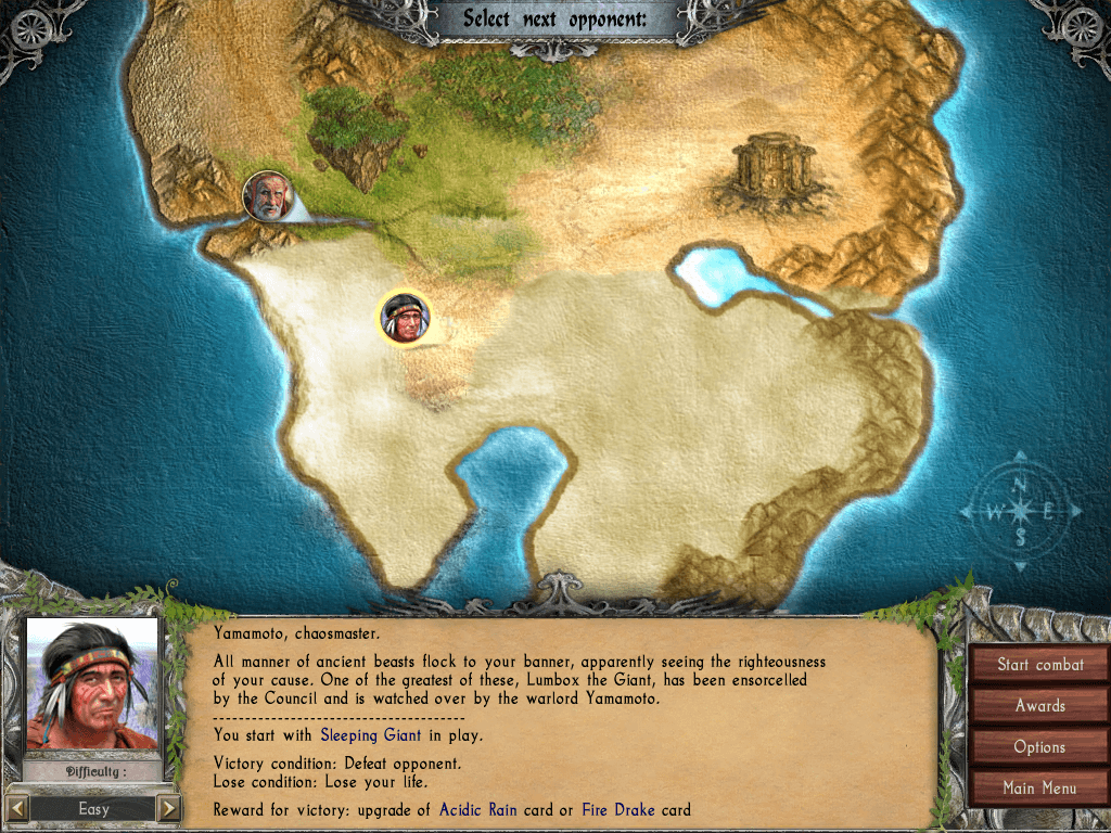 7 Campaign 7 Campaign