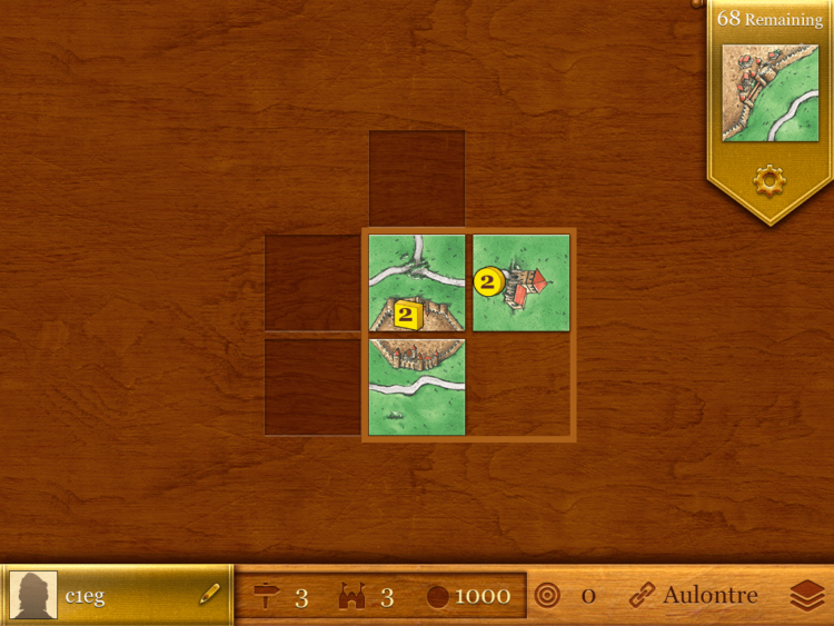 7 Solitaire Mode 7 Solitaire Mode