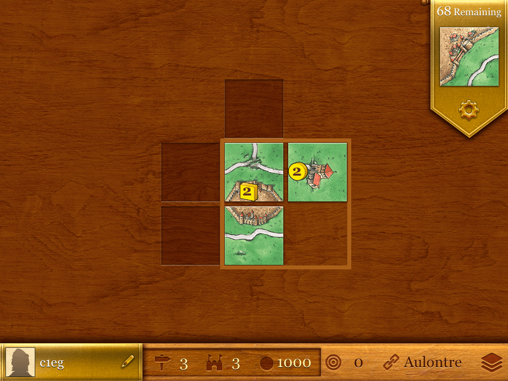 7 Solitaire Mode 7 Solitaire Mode