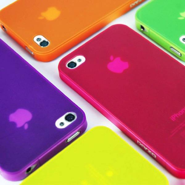 iPhone iPhone
