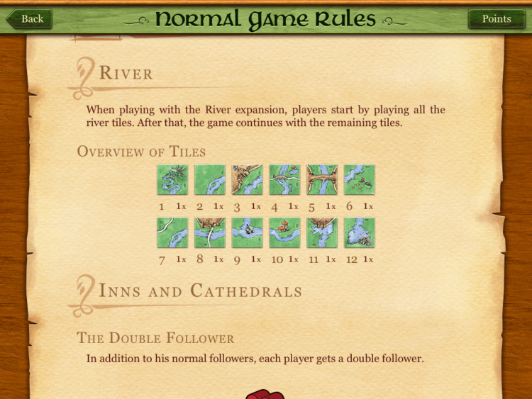 8 Rules 8 Rules