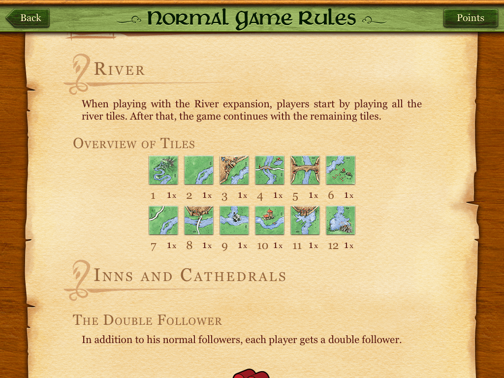 8 Rules 8 Rules