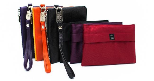 Everpurse color Everpurse color