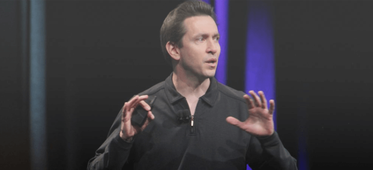 Scott Forstall Scott Forstall