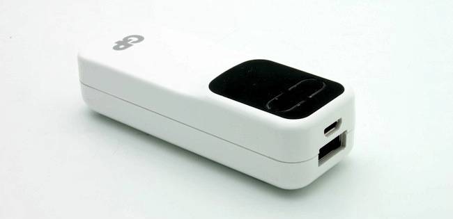 GP Batteries PowerBank XPB21 GP Batteries PowerBank XPB21