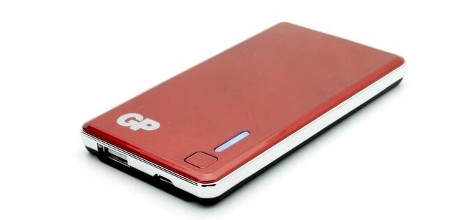 GP Batteries PowerBank XPB28 GP Batteries PowerBank XPB28