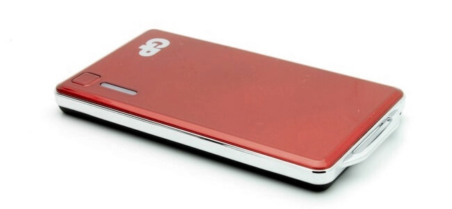 GP Batteries PowerBank XPB28_2 GP Batteries PowerBank XPB28_2