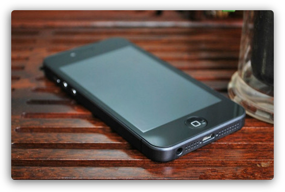 Goophone-i5 Goophone-i5