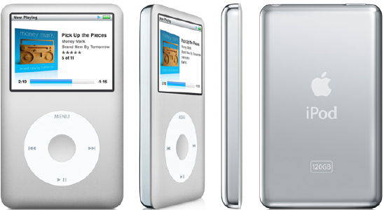iPod iPod