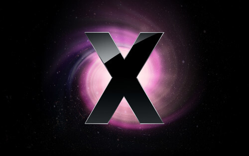 Рыночная доля OS X превысила Windows Vista. Рыночная доля OS X превысила Windows Vista. Фото.