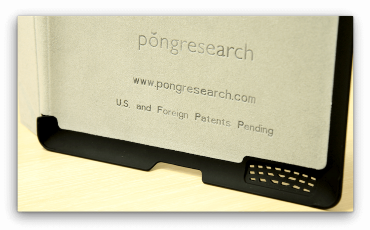 Pong Pong