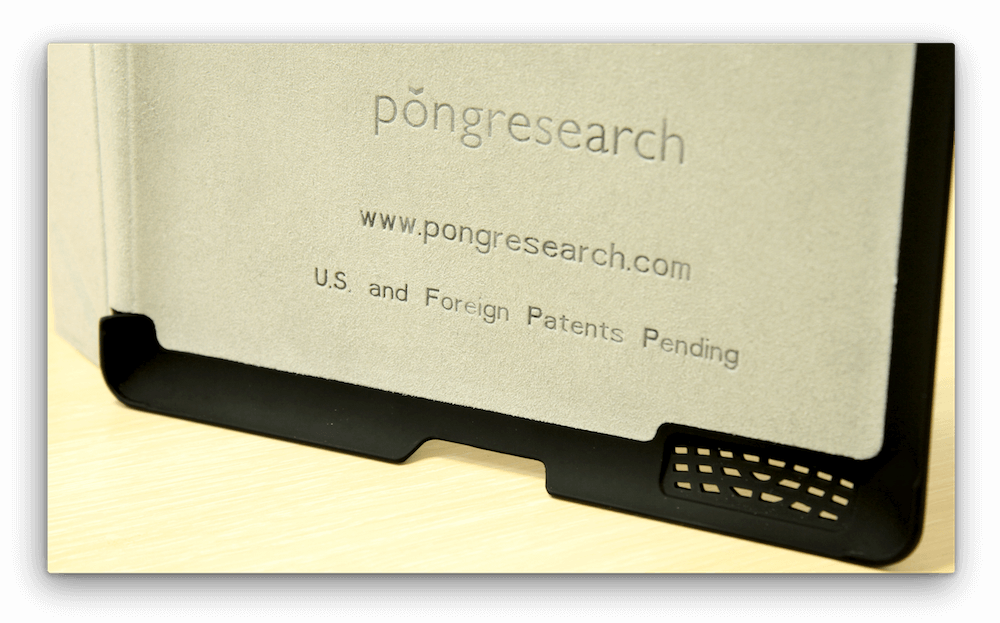 Pong Pong