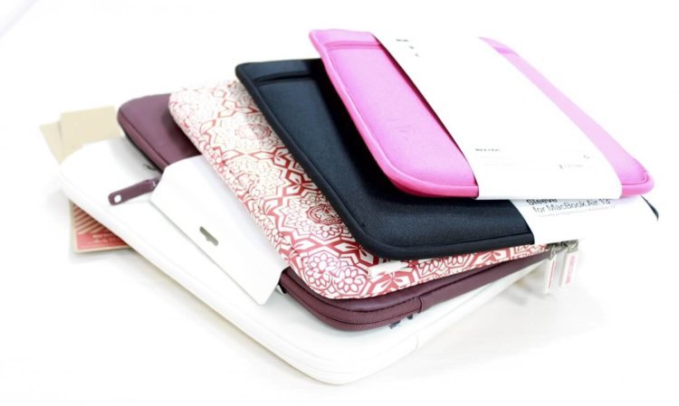 Чехлы Incase для MacBook Чехлы Incase для MacBook