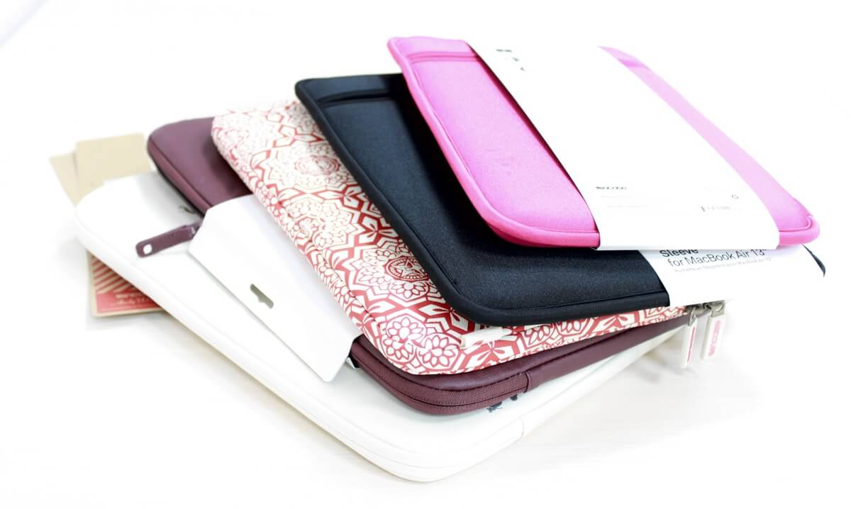 Чехлы Incase для MacBook Чехлы Incase для MacBook