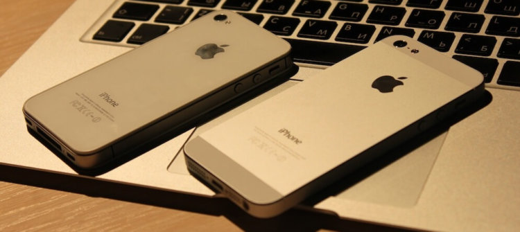 iPhone iPhone