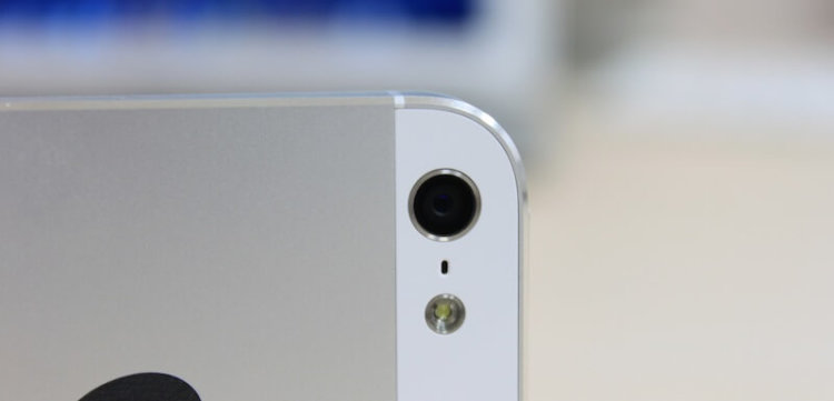 iPhone iPhone