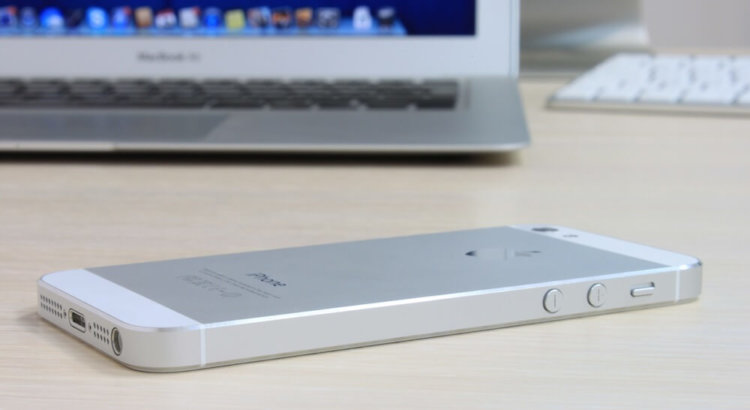 iPhone 5 iPhone 5