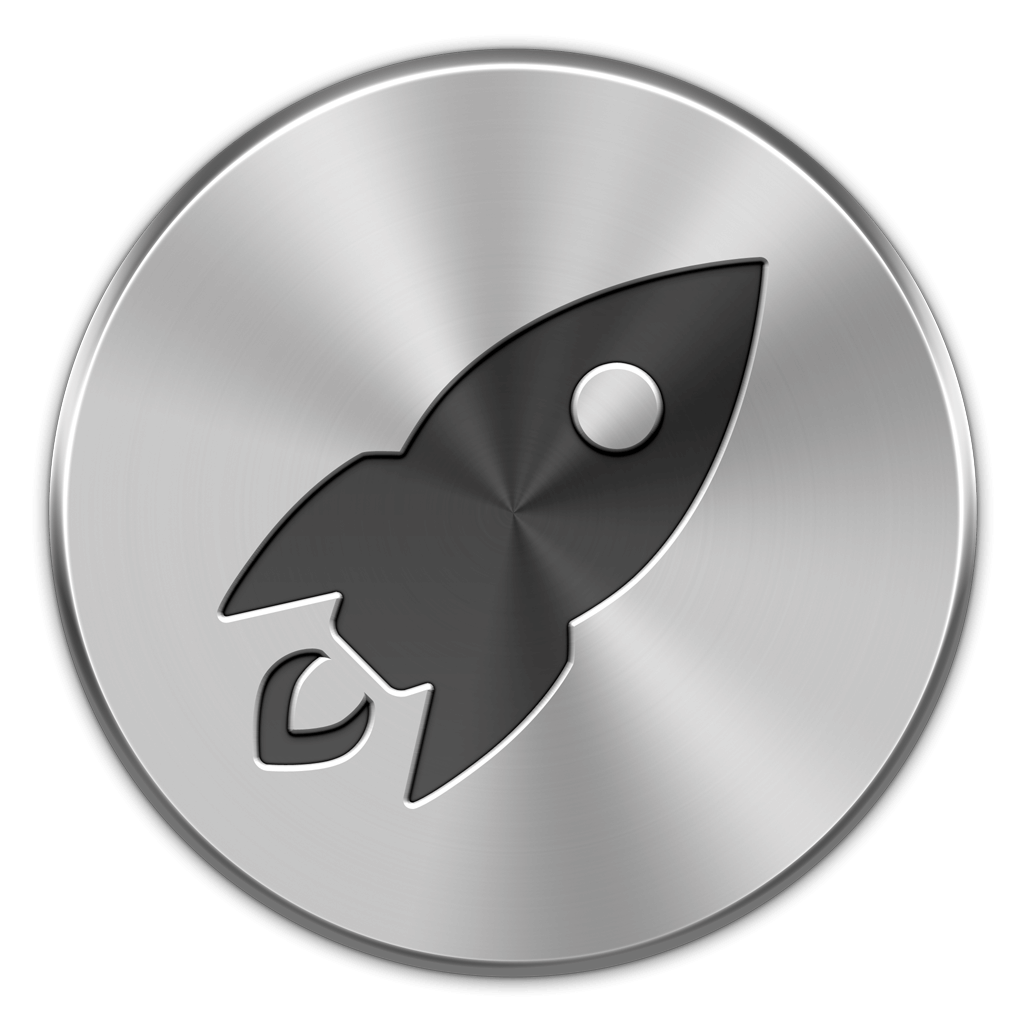 Launchpad Launchpad